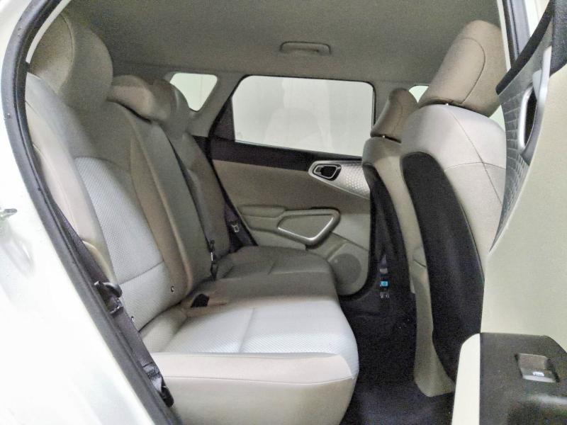 67475066 :رقم المزاد ، KNDJ23AU7M7775653 vin ، 2021 Kia Soul مزاد بيع
