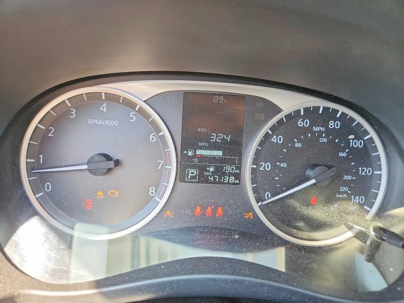 2024 Nissan Kicks მანქანა იყიდება აუქციონზე, vin: 3N1CP5BV4RL529274, აუქციონის ნომერი: 69566546