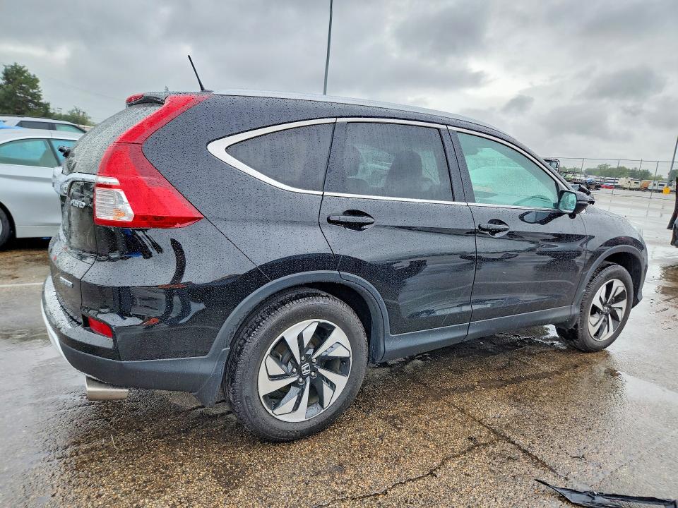Aukcja sprzedaży 2015 Honda Cr-v, vin: 5J6RM4H97FL016459, numer aukcji: 69629556