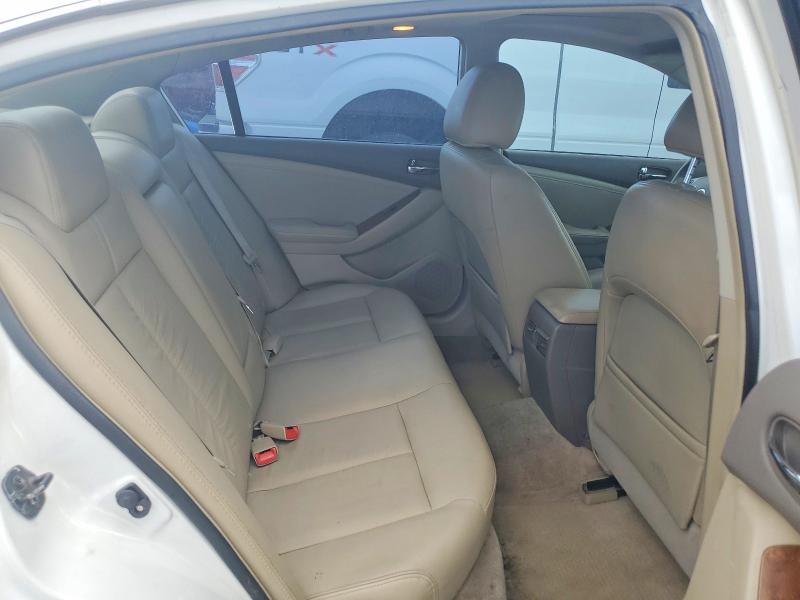 Продажа на аукционе авто 2008 Nissan Altima, vin: 1N4AL21E68N495584, номер лота: 67154206