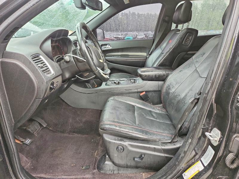 Продаж на аукціоні авто 2015 Dodge Durango, vin: 1C4SDJCT5FC156065, номер лоту: 67524876