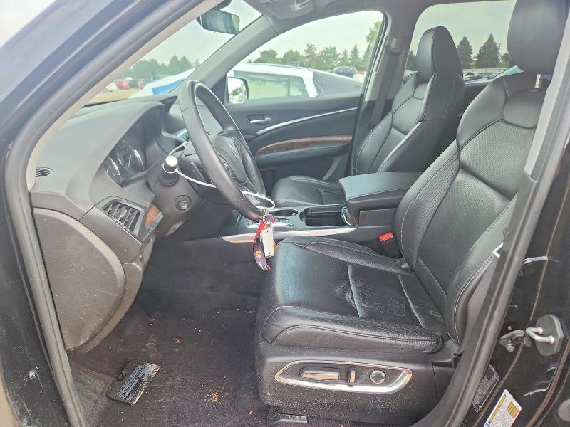 Продаж на аукціоні авто 2020 Acura Mdx, vin: 5J8YD4H51LL038534, номер лоту: 66922896