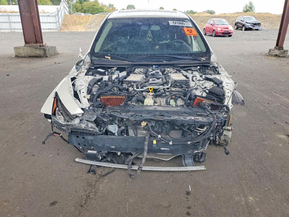 67377786 :رقم المزاد ، JN1EV7AP5KM542804 vin ، 2019 Infiniti Q50 مزاد بيع