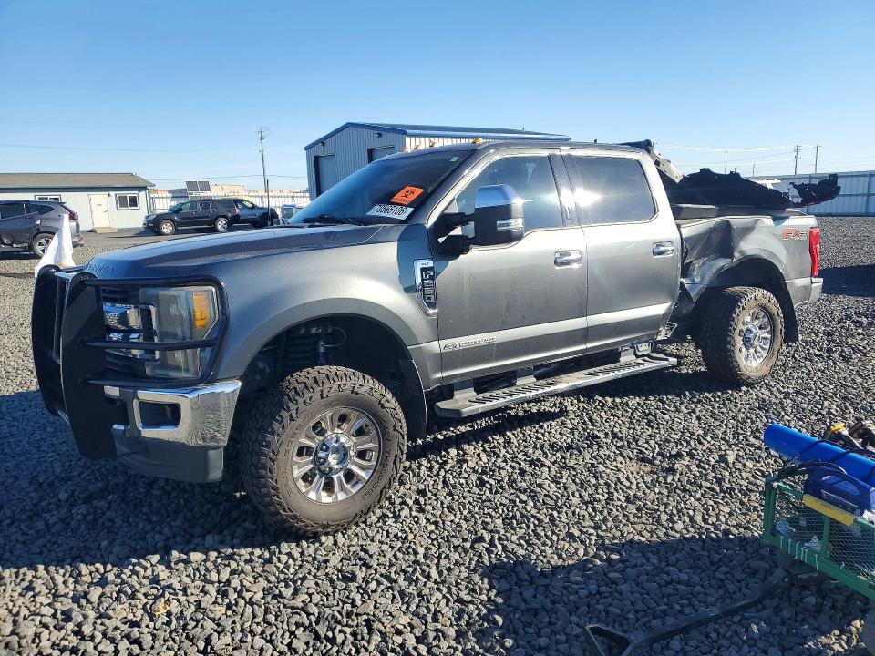 Aukcja sprzedaży 2019 Ford F250, vin: 1FT7W2BTXKEG22952, numer aukcji: 70566106