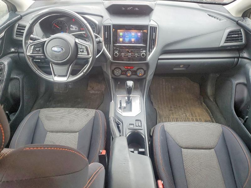 68213376 :رقم المزاد ، JF2GTACC3KH321456 vin ، 2019 Subaru Crosstrek مزاد بيع