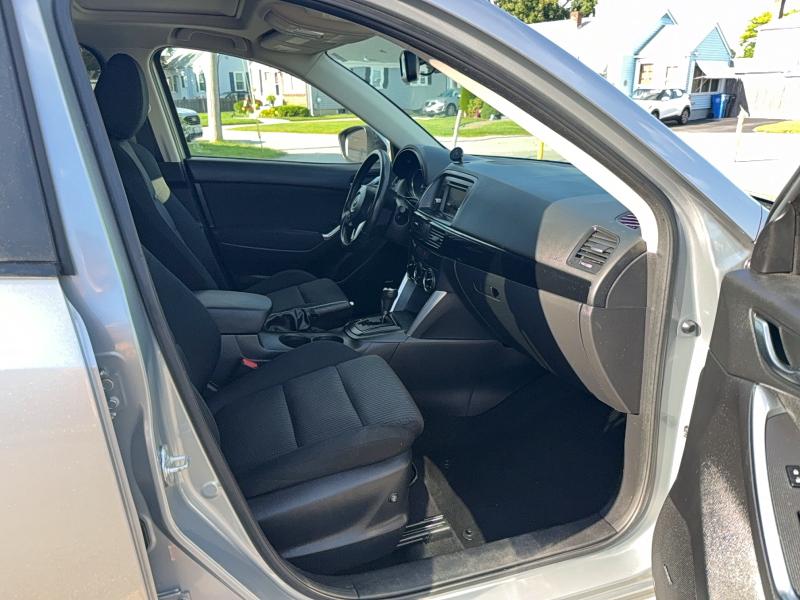 Aukcja sprzedaży 2013 Mazda Cx-5, vin: JM3KE4CE4D0124780, numer aukcji: 68860286