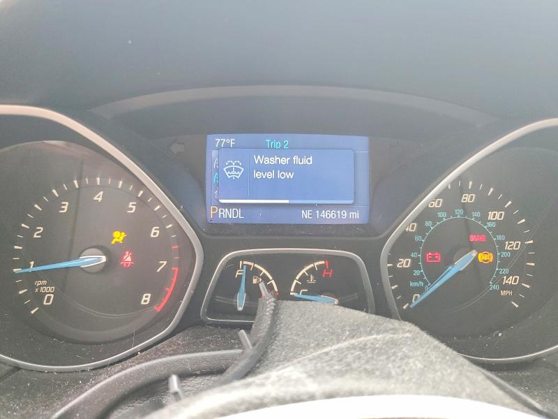 Aukcja sprzedaży 2014 Ford Focus, vin: 1FADP3F24EL217179, numer aukcji: 71076476