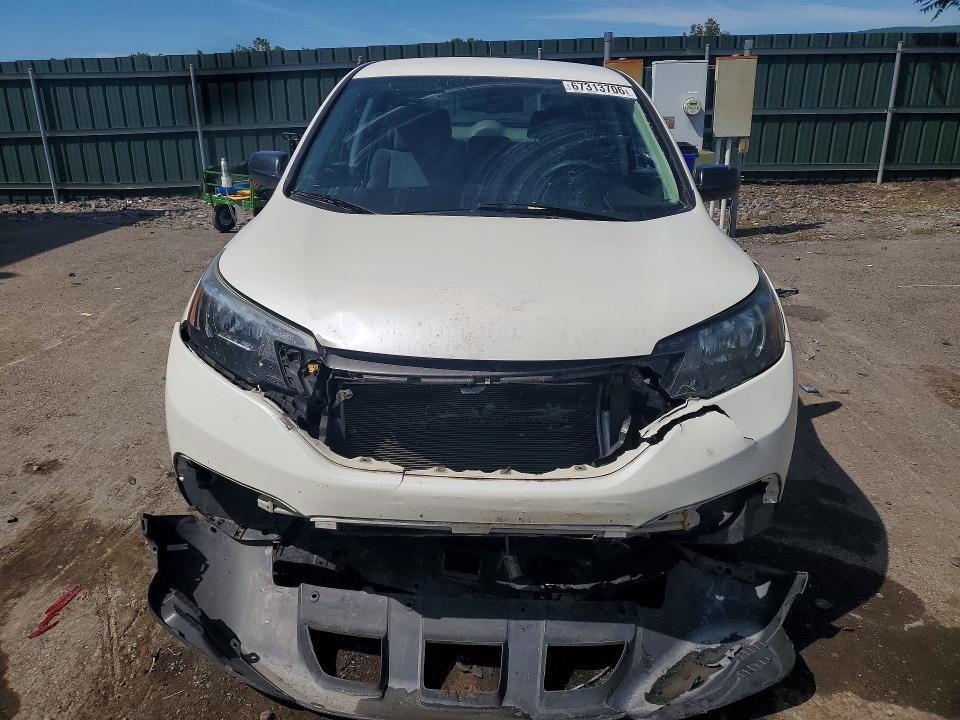 2014 Honda Cr-v მანქანა იყიდება აუქციონზე, vin: 5J6RM3H31EL043256, აუქციონის ნომერი: 67313706