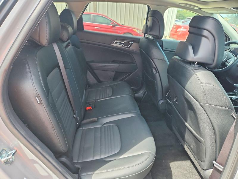 Продаж на аукціоні авто 2025 Kia Sportage, vin: 5XYK53DF0SG305358, номер лоту: 69524486