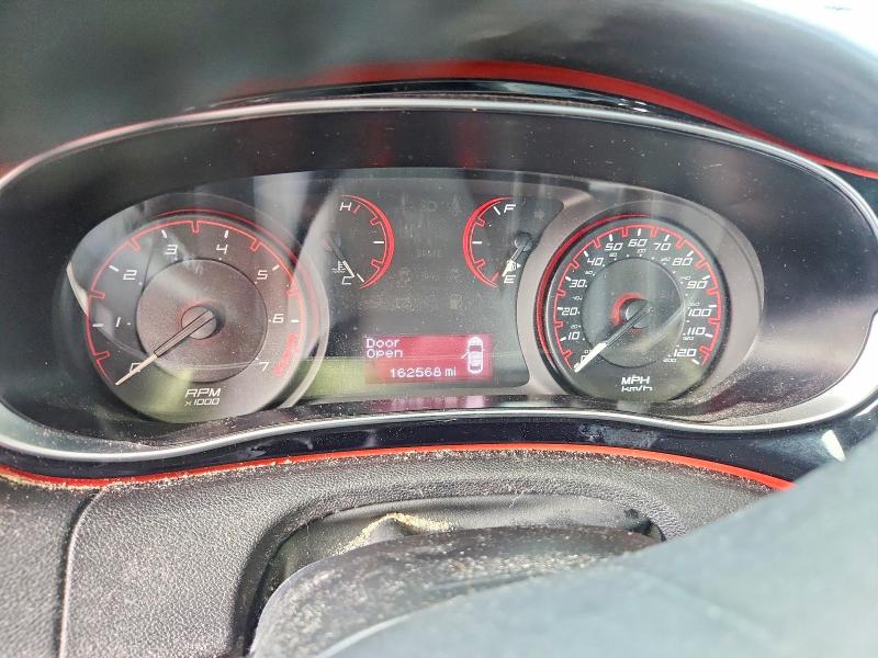 2014 Dodge Dart მანქანა იყიდება აუქციონზე, vin: 1C3CDFBB2ED903175, აუქციონის ნომერი: 69428646