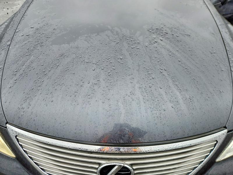 Продажа на аукционе авто 2007 Lexus Ls, vin: JTHBL46F675009462, номер лота: 70002906