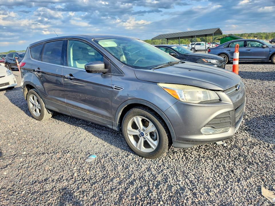 Aukcja sprzedaży 2014 Ford Escape, vin: 1FMCU0GX4EUD07431, numer aukcji: 68875766