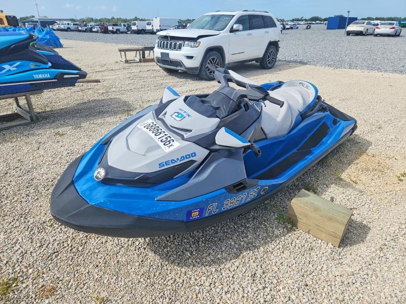 Aukcja sprzedaży 2020 Sea-doo Gtx 230, vin: YDV61641D020, numer aukcji: 68868156