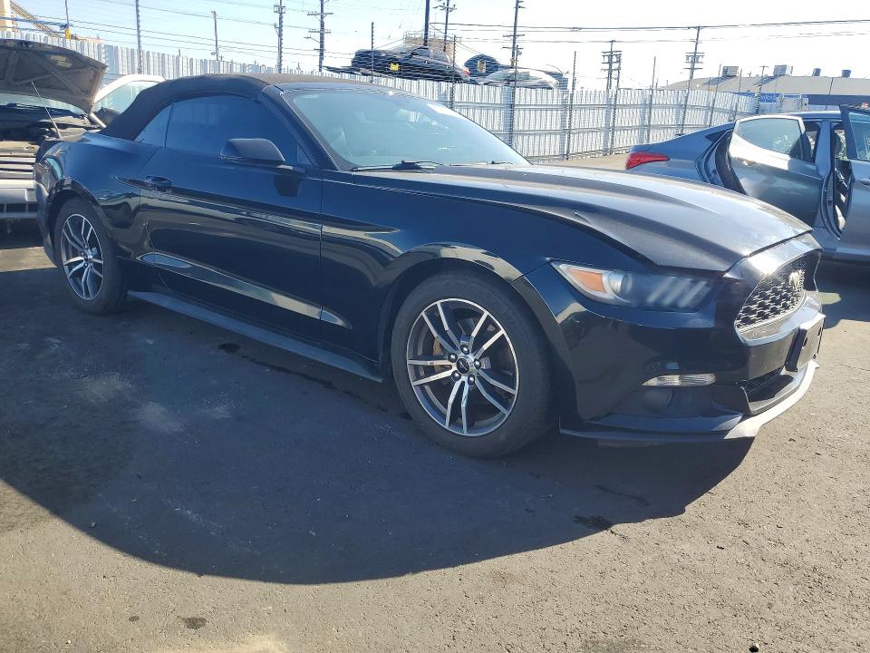 Aukcja sprzedaży 2016 Ford Mustang, vin: 1FATP8UH2G5212926, numer aukcji: 69733096