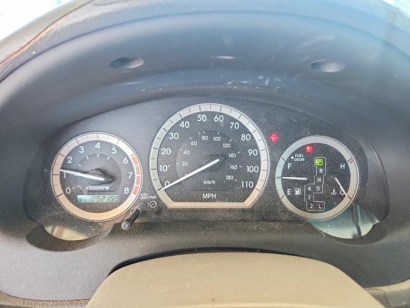 Продаж на аукціоні авто 2005 Toyota Sienna, vin: 5TDZA23C45S317192, номер лоту: 68380786