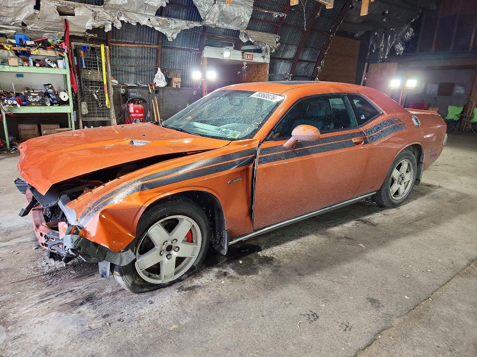 Aukcja sprzedaży 2011 Dodge Challenger, vin: 2B3CJ5DT3BH605285, numer aukcji: 70360876