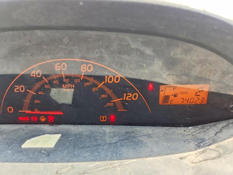Продажа на аукционе авто 2009 Toyota Yaris, vin: JTDKT903795259406, номер лота: 68028496