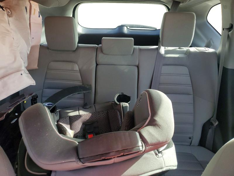 Продажа на аукционе авто 2018 Honda Cr-v, vin: 7FARW1H58JE052835, номер лота: 68250836