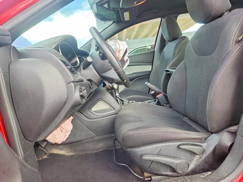 2014 Dodge Dart მანქანა იყიდება აუქციონზე, vin: 1C3CDFBB2ED903175, აუქციონის ნომერი: 69428646