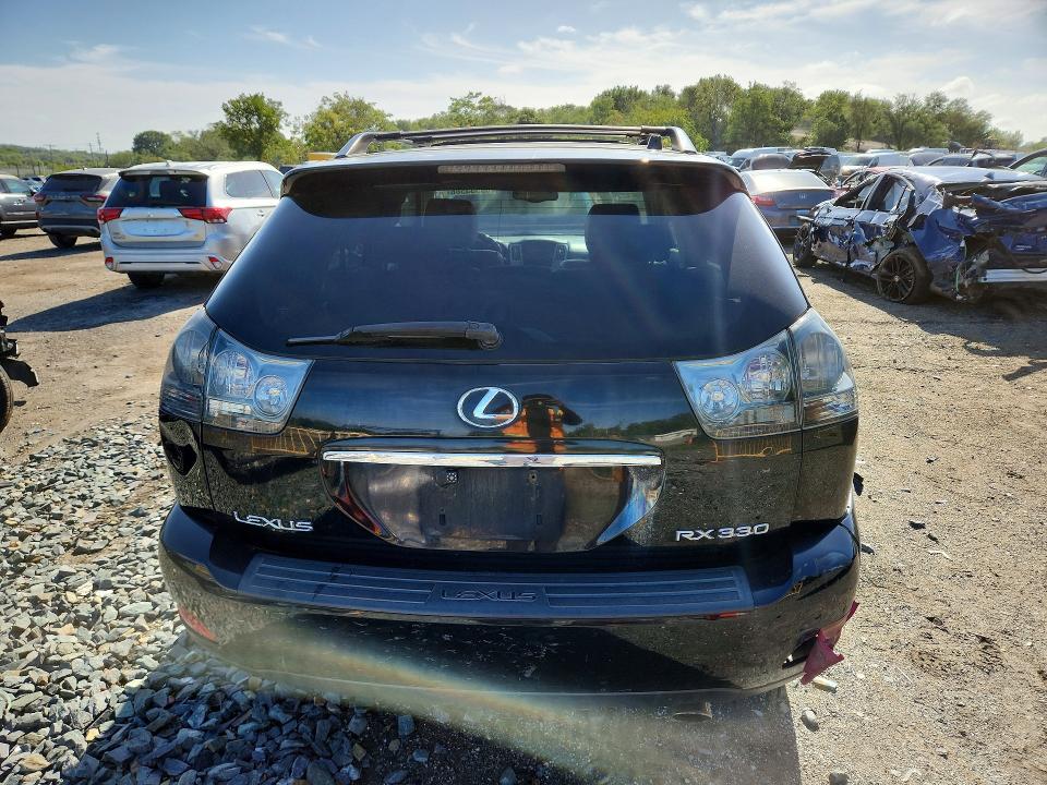 Aukcja sprzedaży 2004 Lexus Rx, vin: JTJHA31U840036685, numer aukcji: 69953586