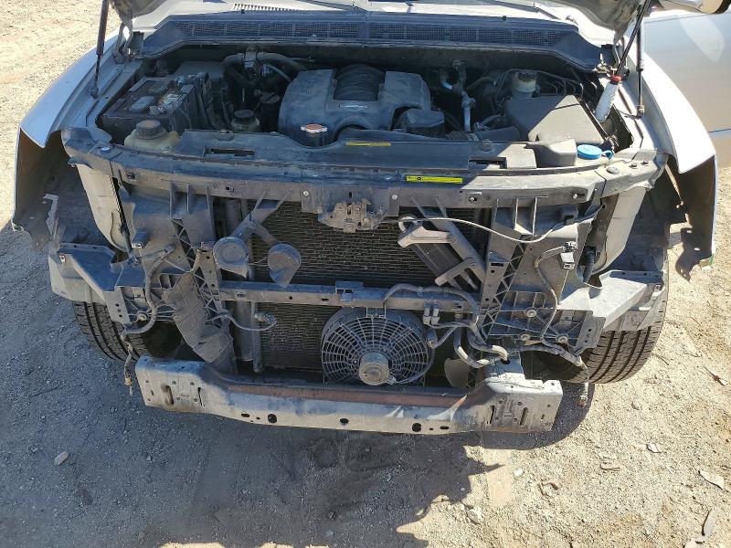 Aukcja sprzedaży 2006 Nissan Armada, vin: 5N1AA08A96N708477, numer aukcji: 69383346
