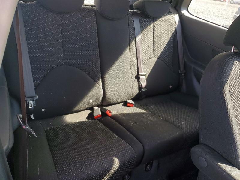 70646956 :رقم المزاد ، KMHCM36C78U093555 vin ، 2008 Hyundai Accent مزاد بيع