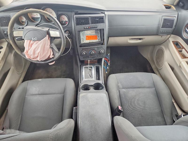 Aukcja sprzedaży 2006 Dodge Magnum, vin: 2D4FV47T56H274983, numer aukcji: 69434016