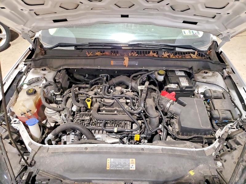 Продажа на аукционе авто 2019 Ford Fusion, vin: 3FA6P0HD5KR281783, номер лота: 67669046