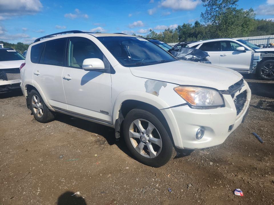 Aukcja sprzedaży 2012 Toyota Rav4, vin: 2T3DK4DV0CW089822, numer aukcji: 69240356