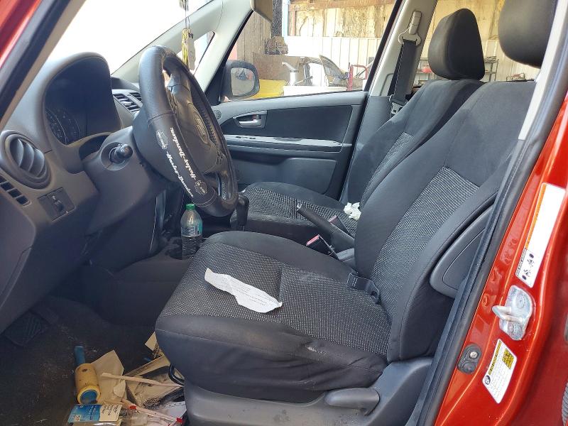 Продаж на аукціоні авто 2007 Suzuki Sx4, vin: JS2YB413775109328, номер лоту: 68063996
