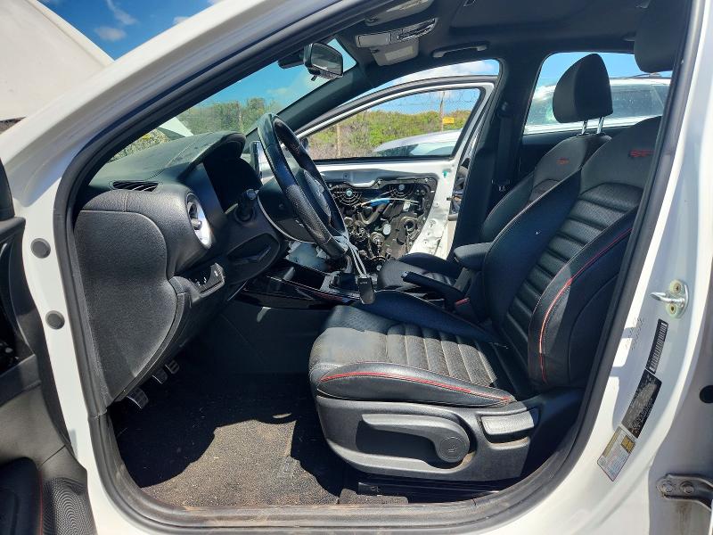 Продажа на аукционе авто 2023 Kia Forte, vin: 3KPF44AC3PE538238, номер лота: 69233116