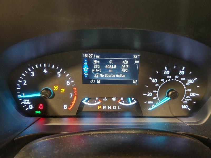 Aukcja sprzedaży 2022 Ford Escape, vin: 1FMCU9G64NUB37471, numer aukcji: 67097066