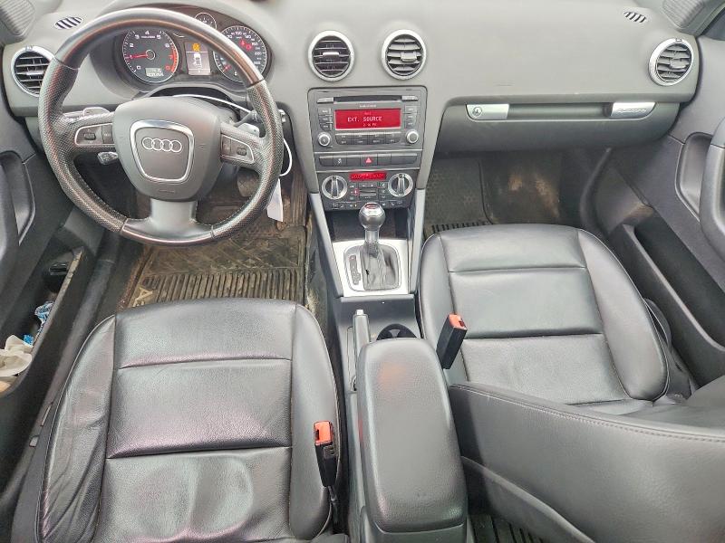 Продаж на аукціоні авто 2012 Audi A3, vin: WAUMFCFM9CA097481, номер лоту: 70233296
