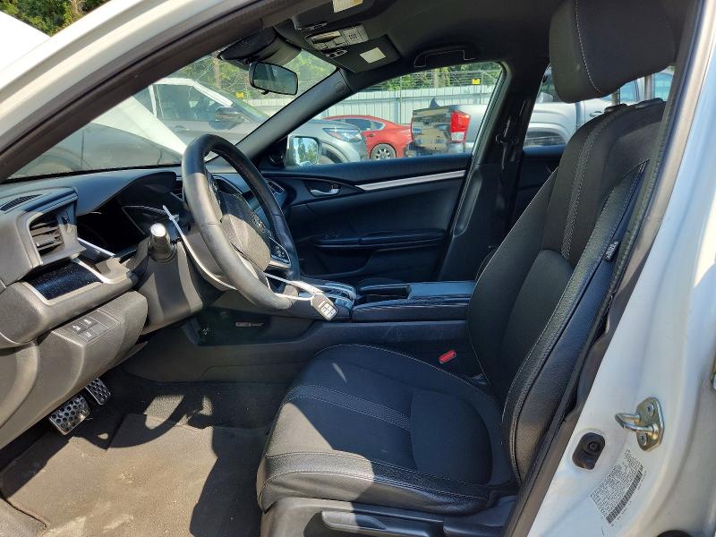 Продаж на аукціоні авто 2020 Honda Civic, vin: 2HGFC2F83LH523203, номер лоту: 68816906
