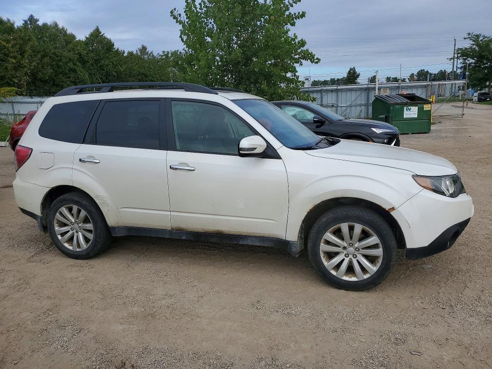 69247736 :رقم المزاد ، JF2SHCEC2DH405923 vin ، 2013 Subaru Forester مزاد بيع