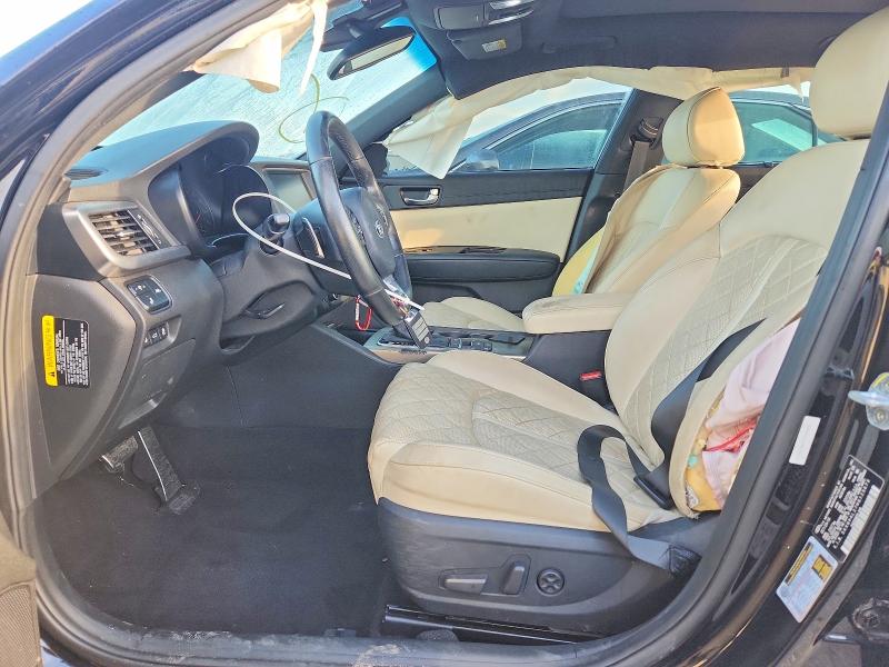 Aukcja sprzedaży 2017 Kia Optima, vin: 5XXGV4L27HG125673, numer aukcji: 68696106