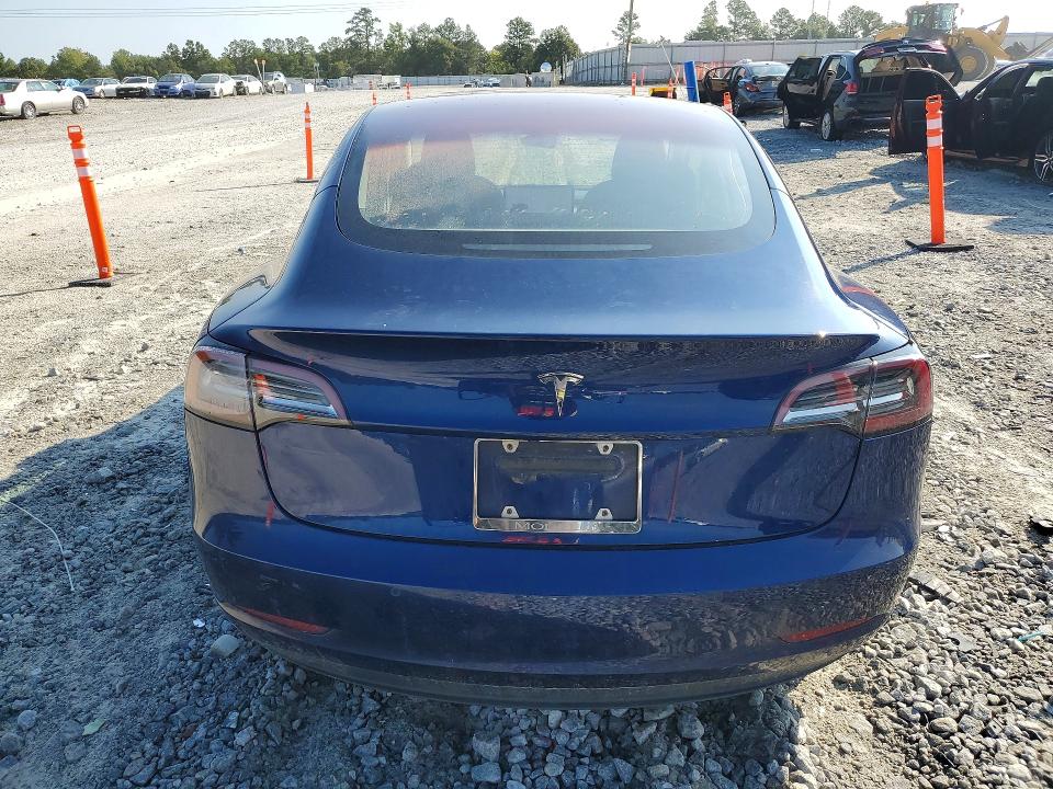 Aukcja sprzedaży 2018 Tesla Model 3, vin: 5YJ3E1EA8JF052338, numer aukcji: 67645156