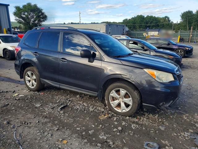 Aukcja sprzedaży 2015 Subaru Forester, vin: JF2SJABC6FH414012, numer aukcji: 68416296