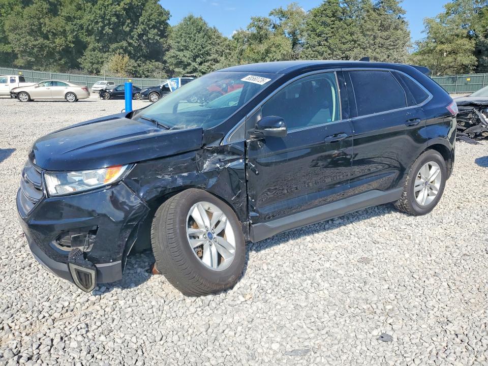 Продаж на аукціоні авто 2016 Ford Edge, vin: 2FMPK3J83GBB48341, номер лоту: 68560726