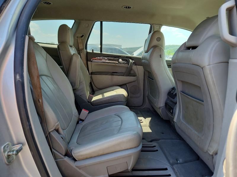 Aukcja sprzedaży 2013 Buick Enclave, vin: 5GAKRCKD4DJ225376, numer aukcji: 68261936