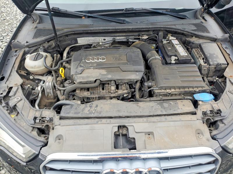 Aukcja sprzedaży 2015 Audi A3, vin: WAUBFGFF6F1117433, numer aukcji: 67668216