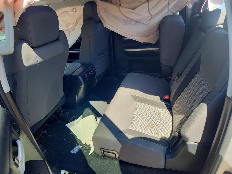 70567706 :رقم المزاد ، 5TFDY5F19GX524675 vin ، 2016 Toyota Tundra مزاد بيع