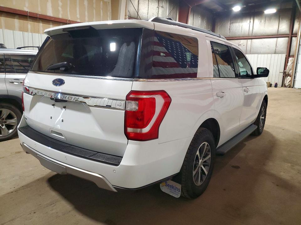 Продаж на аукціоні авто 2018 Ford Expedition, vin: 1FMJU1JT8JEA29026, номер лоту: 68697656