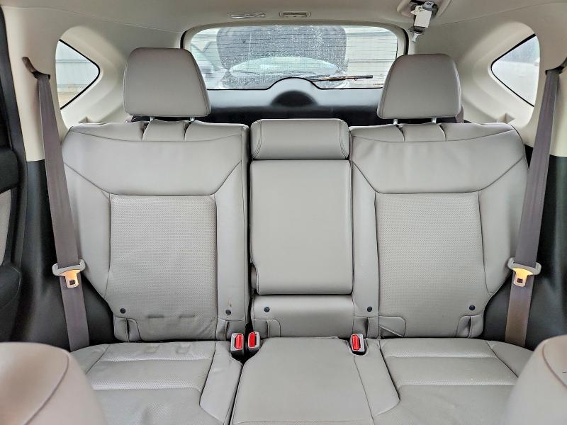 Продаж на аукціоні авто 2015 Honda Cr-v, vin: 2HKRM4H72FH699745, номер лоту: 69689486