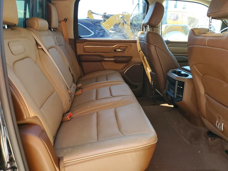 Продаж на аукціоні авто 2020 Ram 1500, vin: 1C6SRFKT3LN393354, номер лоту: 67416066