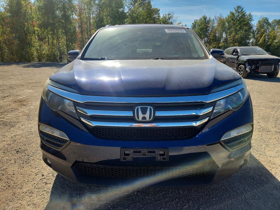 Aukcja sprzedaży 2016 Honda Pilot, vin: 5FNYF6H74GB502950, numer aukcji: 69532856
