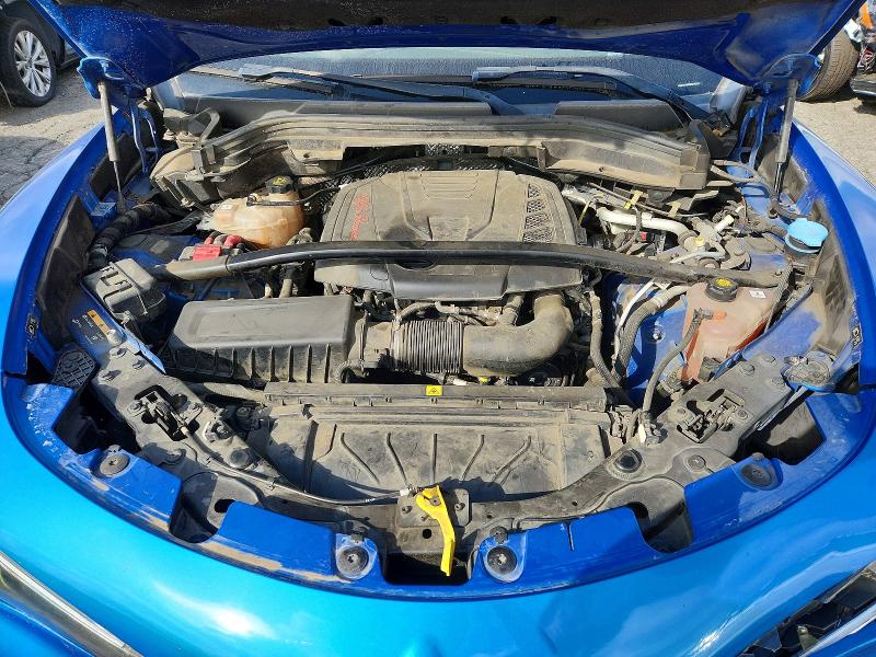 68845266 :رقم المزاد ، ZASPAJAN0K7C58032 vin ، 2019 Alfa Romeo Stelvio مزاد بيع