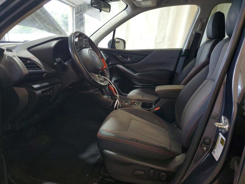 Aukcja sprzedaży 2022 Subaru Forester, vin: JF2SKAJC2NH406017, numer aukcji: 69032646