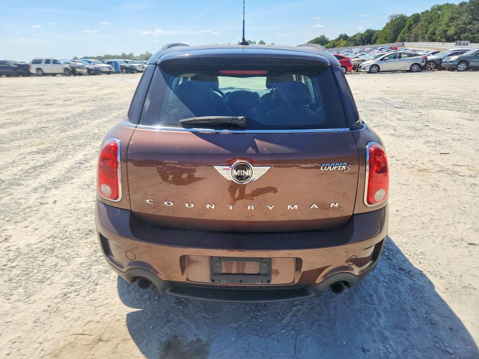 Продаж на аукціоні авто 2014 Mini Cooper, vin: WMWZC3C50EWT00873, номер лоту: 68450216