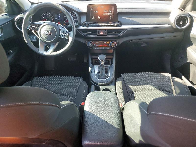 Продаж на аукціоні авто 2019 Kia Forte, vin: 3KPF24AD0KE076390, номер лоту: 67221526